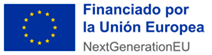 Financiado por la Unión Europea. NextGenerationEU